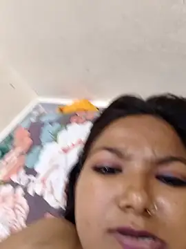 Snapshot of sheela_3563 chatting on July 28, 9:14 pm sheela 3563 online show from July 28, 9:14 pm