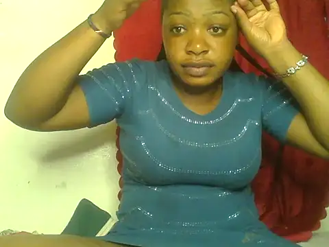 sweett camillah online show from June 12, 9:57 pm