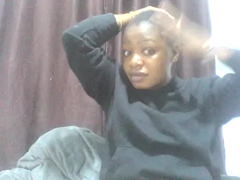 sweett camillah online show from June 18, 11:47 am