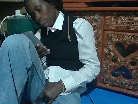 Snapshot of Sexyafricanah01 chatting on June 14, 6:32 pm Sexyafricanah01 online show from June 14, 6:32 pm