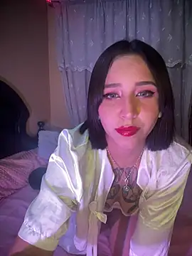 ameliasexlove online show from June 18, 5:08 am