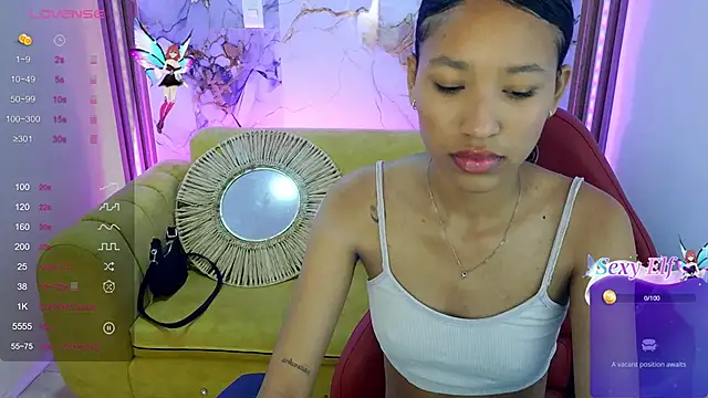 Kiimmy m  online show from June 16, 12:19 pm