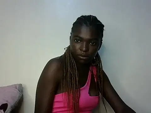 Snapshot of Fettysh chatting on June 19, 7:34 am Fettysh online show from June 19, 7:34 am