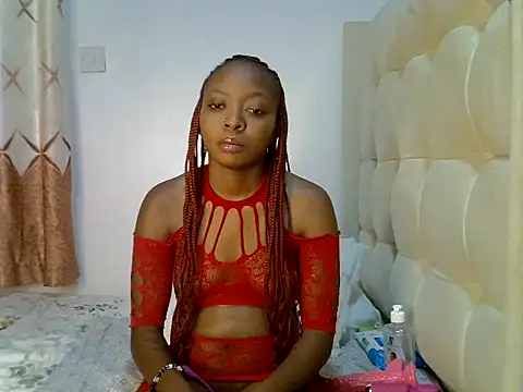 Melanin magic online show from July 31, 3:22 pm