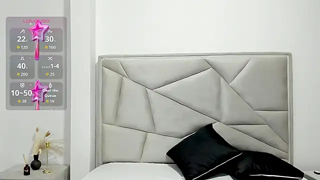 Snapshot of Fernanda_xxx chatting on June 13, 1:42 pm Fernanda xxx online show from June 13, 1:42 pm