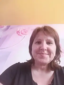 ViolettaLove888 online show from June 19, 4:55 pm