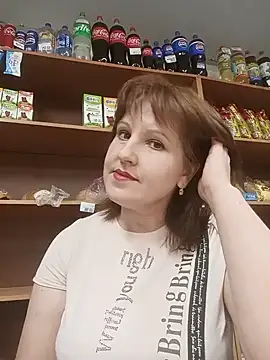 ViolettaLove888 online show from June 26, 5:45 am