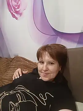 ViolettaLove888 online show from June 26, 5:50 pm