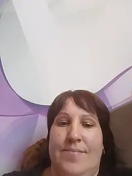 ViolettaLove888 online show from July 4, 4:35 pm