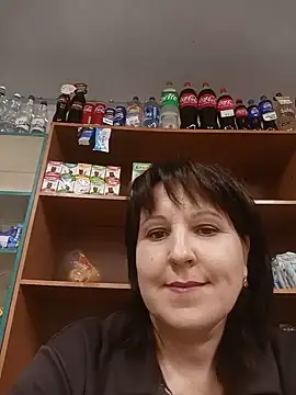 ViolettaLove888 online show from July 7, 7:23 am