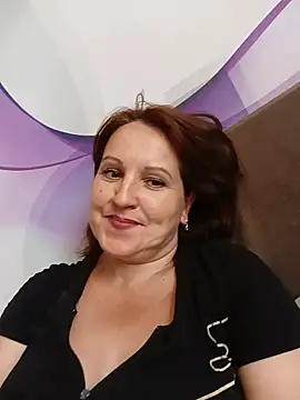 ViolettaLove888 online show from August 6, 11:23 am