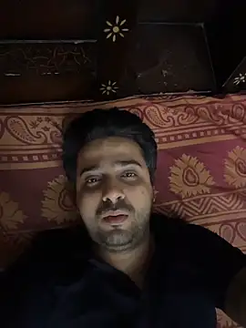 SexyyNick online show from June 12, 7:24 pm