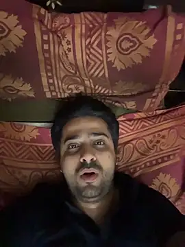 SexyyNick online show from June 13, 7:56 pm