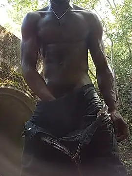 Ndolet78 online show from July 12, 10:17 am