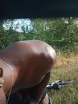 Ndolet78 online show from July 24, 4:49 pm