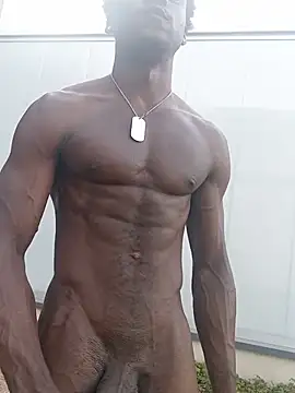 Ndolet78 online show from July 29, 5:44 pm