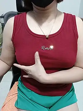 KYE sexyy online show from June 7, 5:22 am