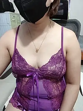 KYE sexyy online show from June 9, 1:06 am