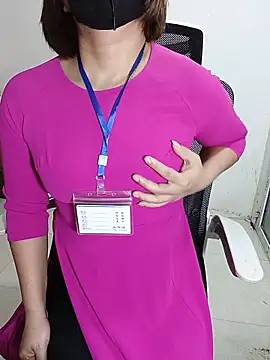 KYE sexyy online show from June 15, 1:30 am