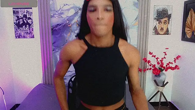 daniela hot   online show from June 12, 3:27 am