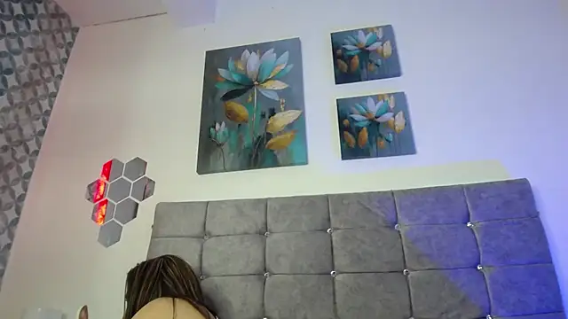 lilith luxx online show from July 14, 10:21 am