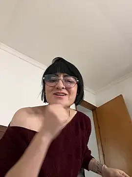 Aleja B online show from July 2, 10:38 pm
