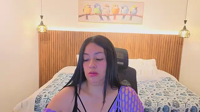 ariannajonesvg online show from June 26, 3:00 am