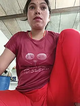 Snapshot of Jankisigh chatting on June 20, 12:14 am Jankisigh online show from June 20, 12:14 am
