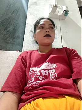 Snapshot of Jankisigh chatting on June 25, 11:42 pm Jankisigh online show from June 25, 11:42 pm