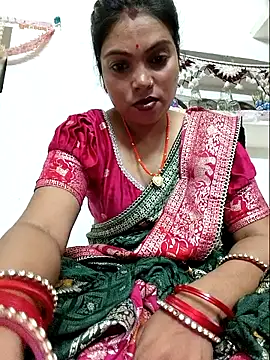 Snapshot of Jankisigh chatting on June 26, 5:06 pm Jankisigh online show from June 26, 5:06 pm