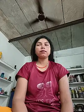 Snapshot of Jankisigh chatting on June 30, 12:22 am Jankisigh online show from June 30, 12:22 am
