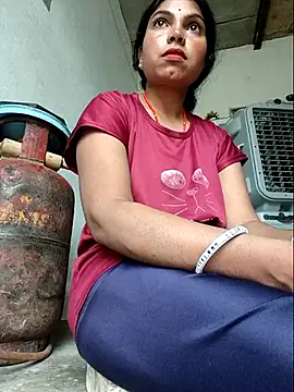Snapshot of Jankisigh chatting on July 2, 1:05 am Jankisigh online show from July 2, 1:05 am