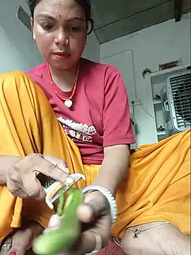 Snapshot of Jankisigh chatting on July 5, 1:12 am Jankisigh online show from July 5, 1:12 am