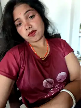 Snapshot of Jankisigh chatting on July 5, 5:03 am Jankisigh online show from July 5, 5:03 am