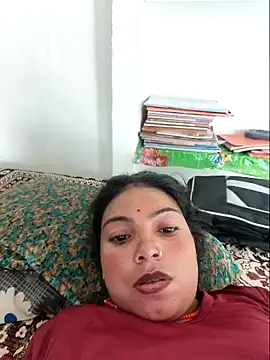 Snapshot of Jankisigh chatting on July 6, 5:15 am Jankisigh online show from July 6, 5:15 am