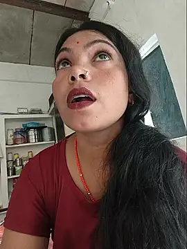 Snapshot of Jankisigh chatting on July 7, 7:34 am Jankisigh online show from July 7, 7:34 am