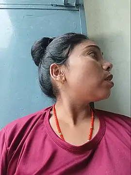 Snapshot of Jankisigh chatting on July 8, 12:48 am Jankisigh online show from July 8, 12:48 am