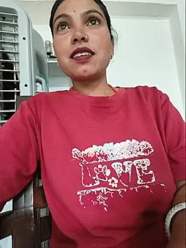 Snapshot of Jankisigh chatting on July 11, 12:46 am Jankisigh online show from July 11, 12:46 am