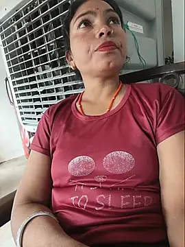 Snapshot of Jankisigh chatting on July 13, 2:03 am Jankisigh online show from July 13, 2:03 am