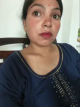 Snapshot of Jankisigh chatting on July 19, 3:43 am Jankisigh online show from July 19, 3:43 am