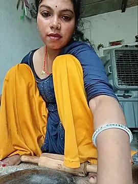 Snapshot of Jankisigh chatting on July 21, 12:57 am Jankisigh online show from July 21, 12:57 am