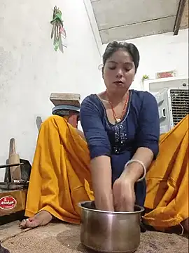 Snapshot of Jankisigh chatting on July 22, 1:47 pm Jankisigh online show from July 22, 1:47 pm