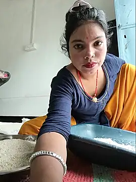 Snapshot of Jankisigh chatting on July 23, 1:58 am Jankisigh online show from July 23, 1:58 am