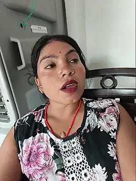 Snapshot of Jankisigh chatting on July 26, 4:20 am Jankisigh online show from July 26, 4:20 am