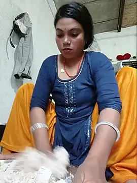 Snapshot of Jankisigh chatting on July 31, 12:43 am Jankisigh online show from July 31, 12:43 am
