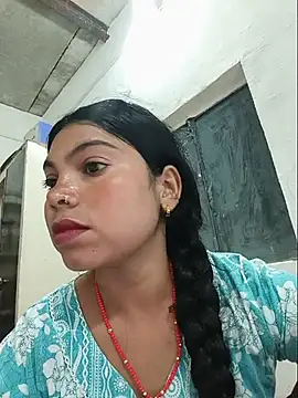 Snapshot of Jankisigh chatting on August 3, 1:37 am Jankisigh online show from August 3, 1:37 am
