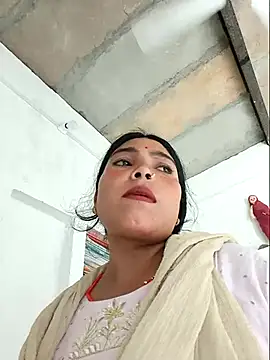 Snapshot of Jankisigh chatting on August 3, 9:15 am Jankisigh online show from August 3, 9:15 am