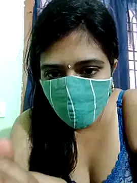 Snapshot of Nihari_bb143 chatting on June 19, 8:07 am Nihari bb143 online show from June 19, 8:07 am