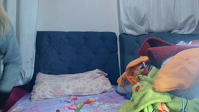 Alana sc online show from June 25, 4:11 pm