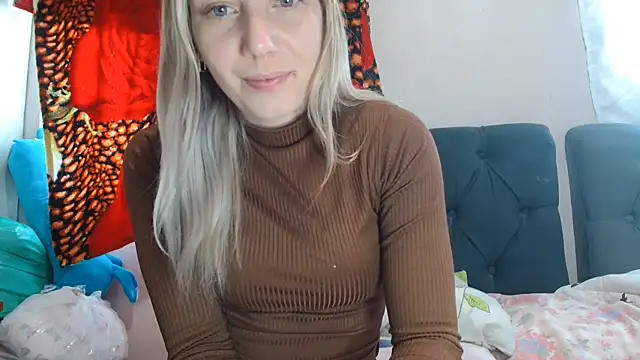 Alana sc online show from July 1, 4:07 pm